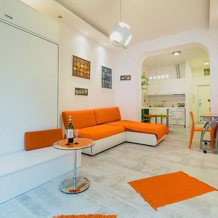 Porto Studio Белград Екстериор снимка