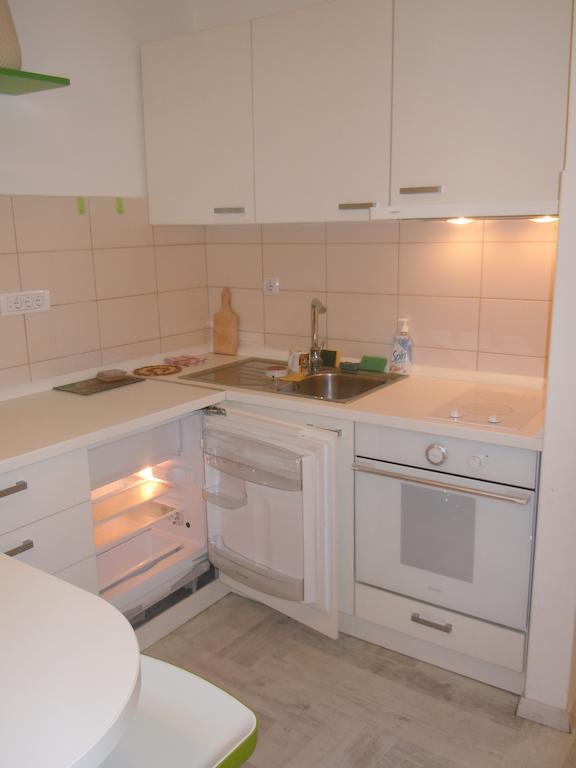 Porto Studio Белград Стая снимка