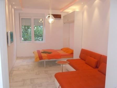 Porto Studio Белград Стая снимка