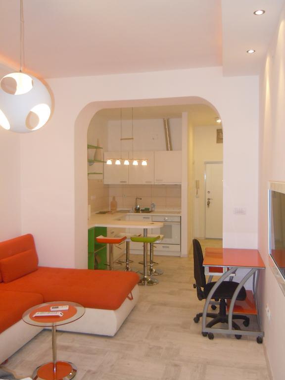 Porto Studio Белград Стая снимка