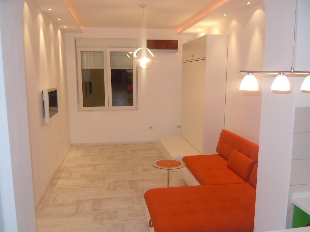 Porto Studio Белград Стая снимка