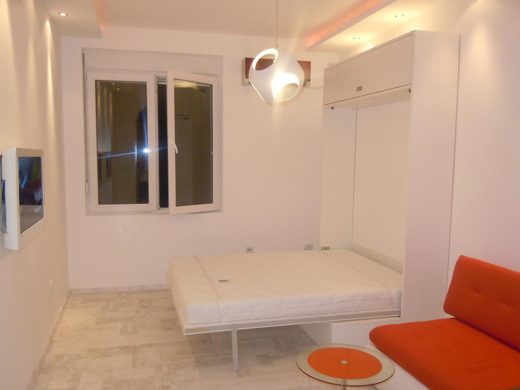 Porto Studio Белград Стая снимка