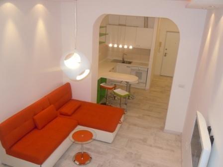 Porto Studio Белград Стая снимка