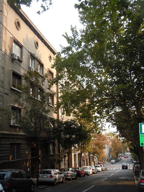 Porto Studio Белград Стая снимка