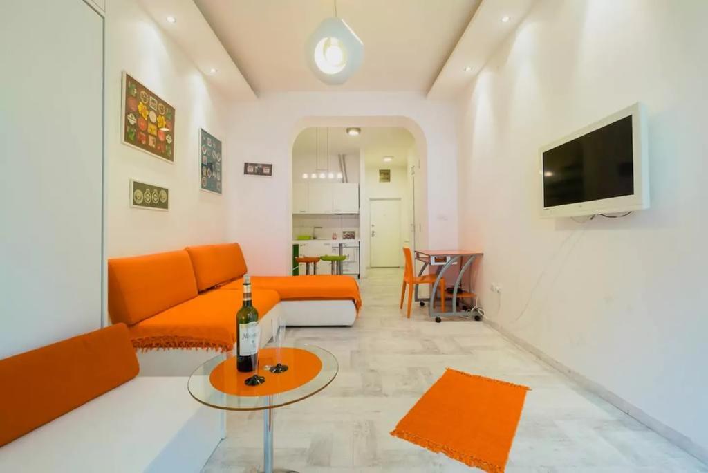 Porto Studio Белград Екстериор снимка