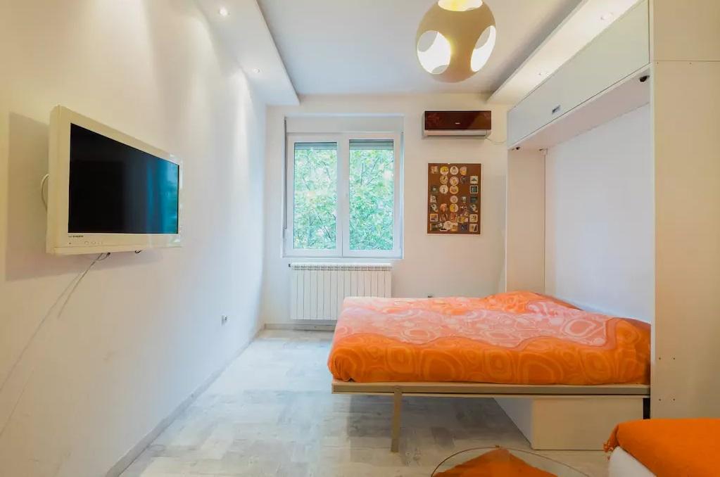 Porto Studio Белград Екстериор снимка