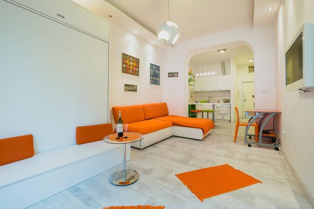 Porto Studio Белград Екстериор снимка