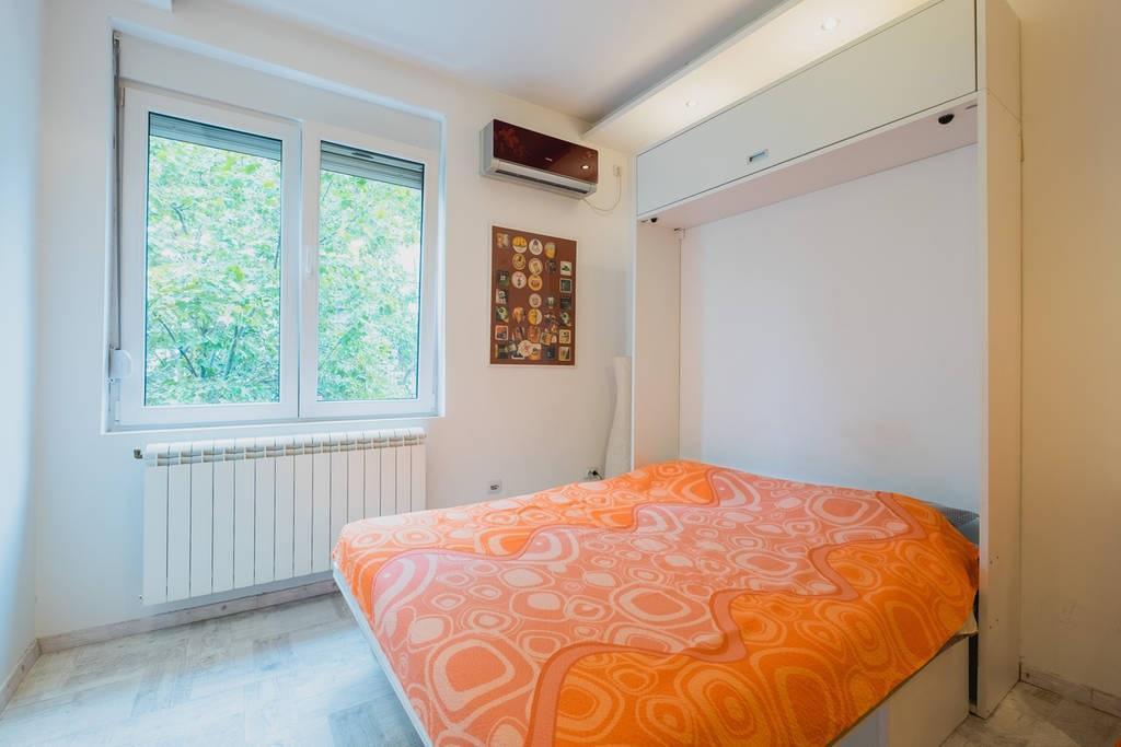 Porto Studio Белград Екстериор снимка