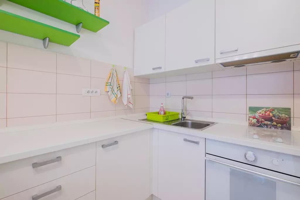 Porto Studio Белград Екстериор снимка